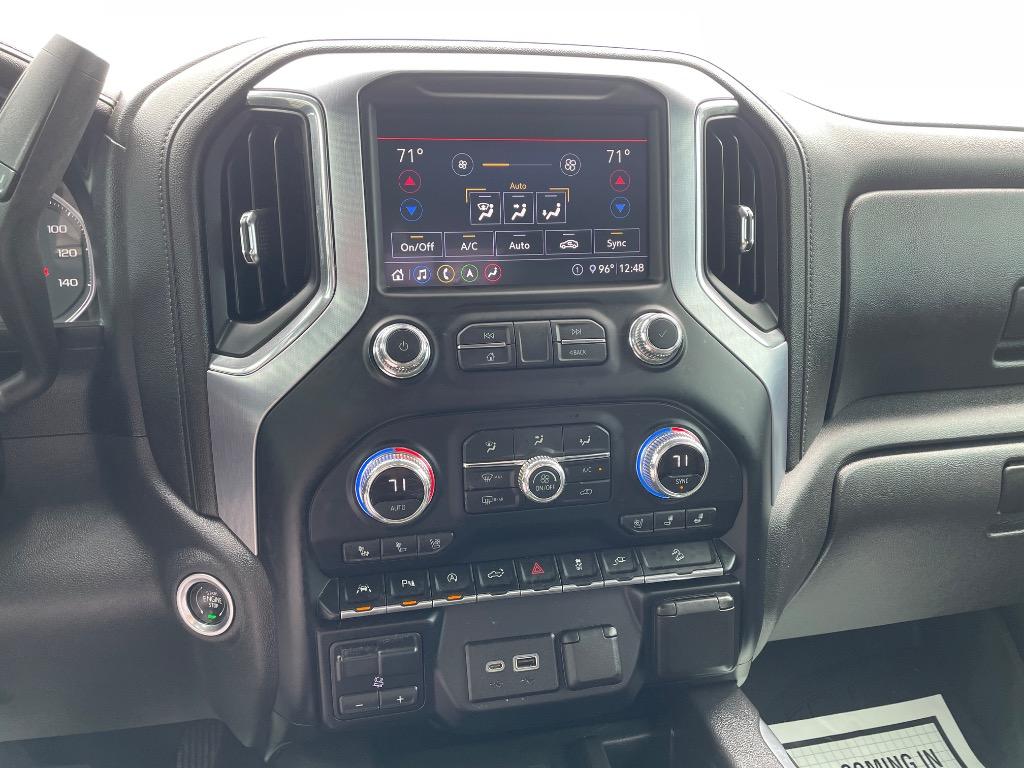 2020 GMC Sierra 1500 - $29,999