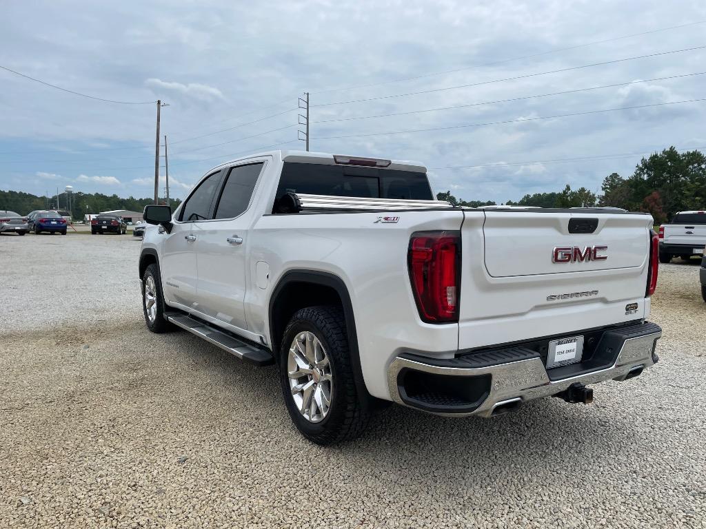 2020 GMC Sierra 1500 - $29,999