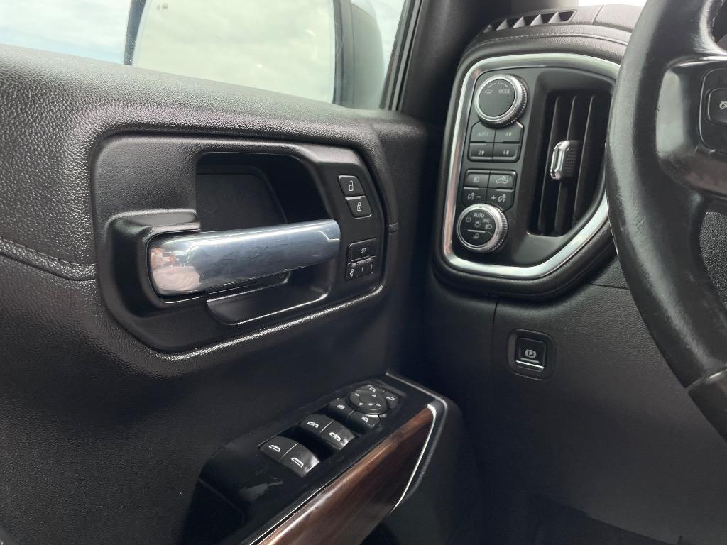 2020 GMC Sierra 1500 - $29,999