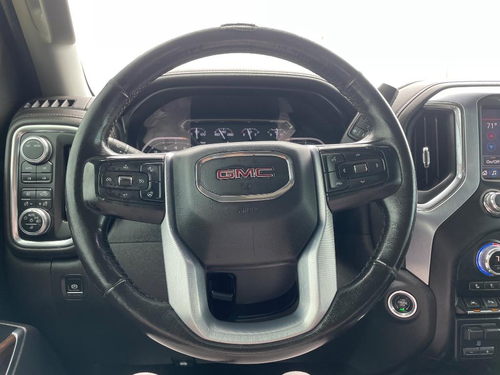 2020 GMC Sierra 1500 - $29,999
