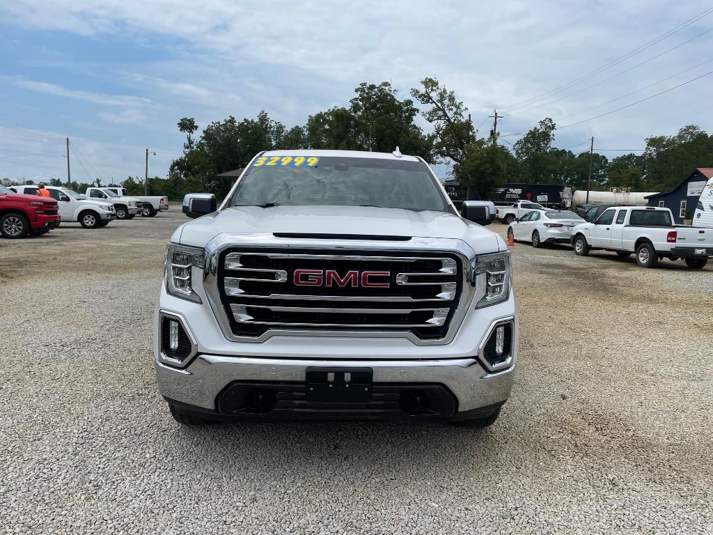 2020 GMC Sierra 1500 - $29,999