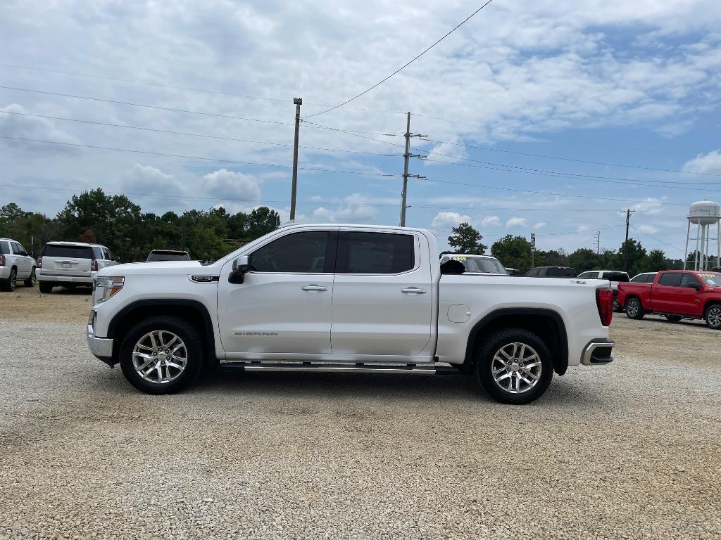 2020 GMC Sierra 1500 - $29,999