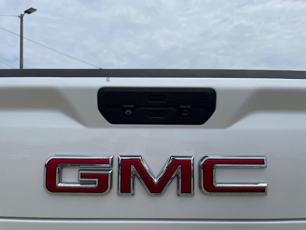 2020 GMC Sierra 1500 - $29,999