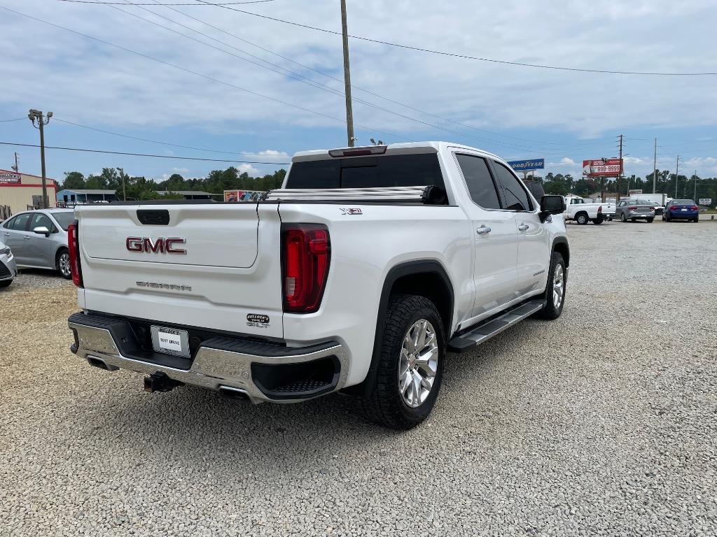 2020 GMC Sierra 1500 - $29,999