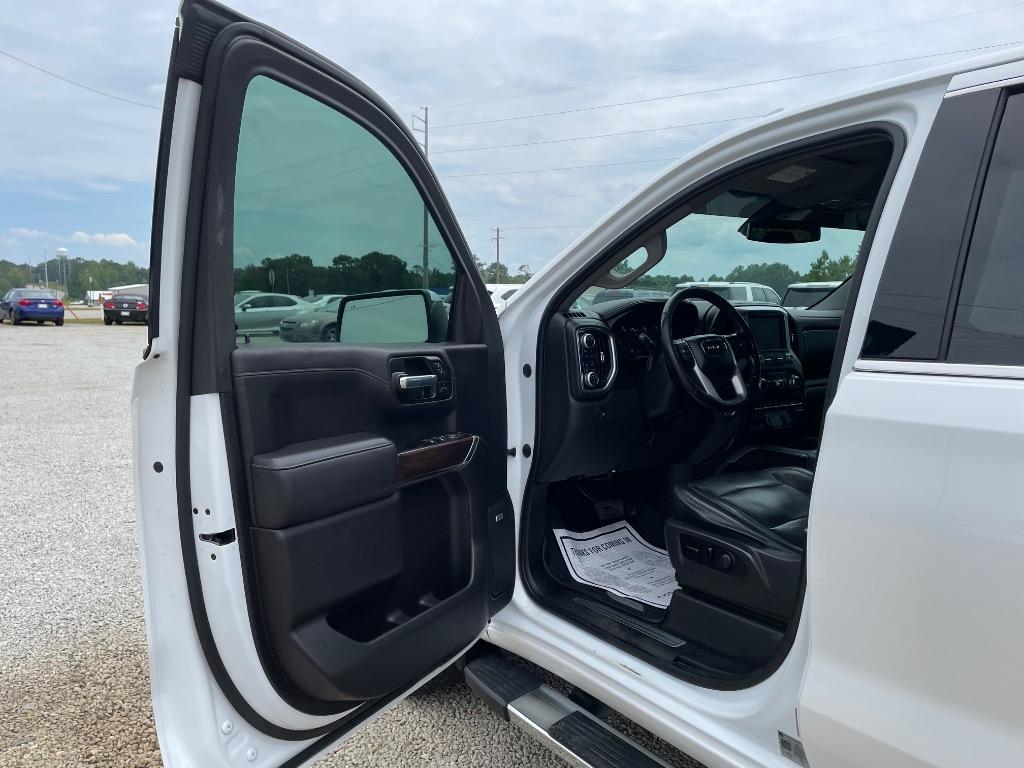 2020 GMC Sierra 1500 - $29,999