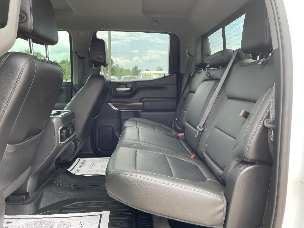 2020 GMC Sierra 1500 - $29,999