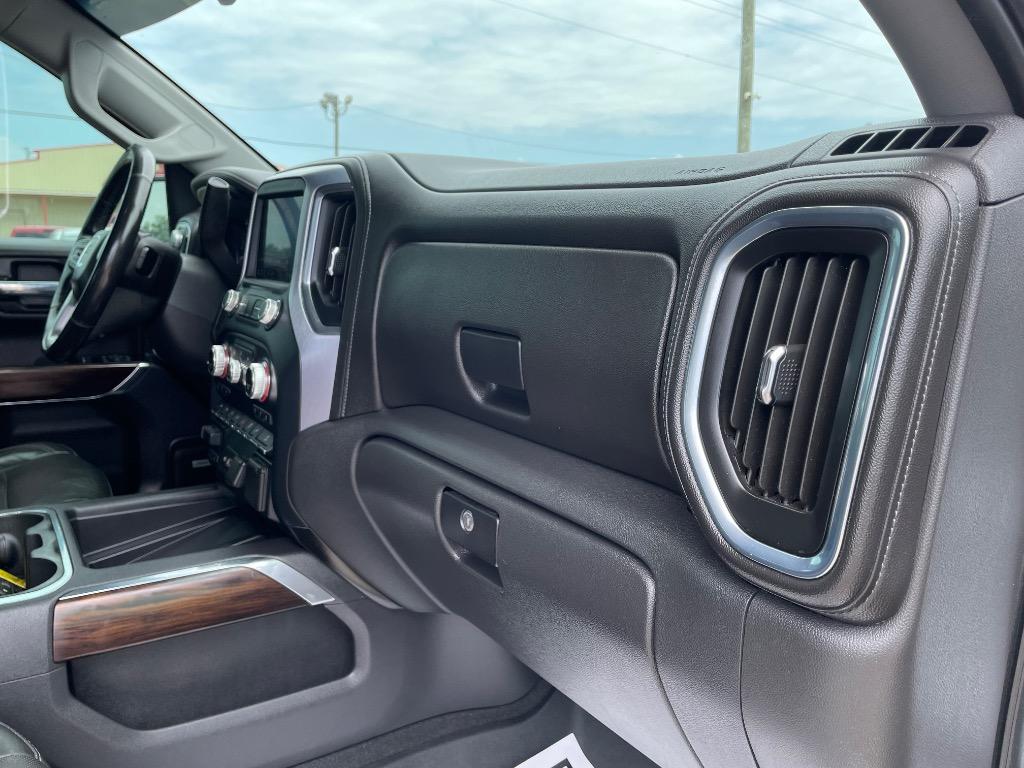 2020 GMC Sierra 1500 - $29,999