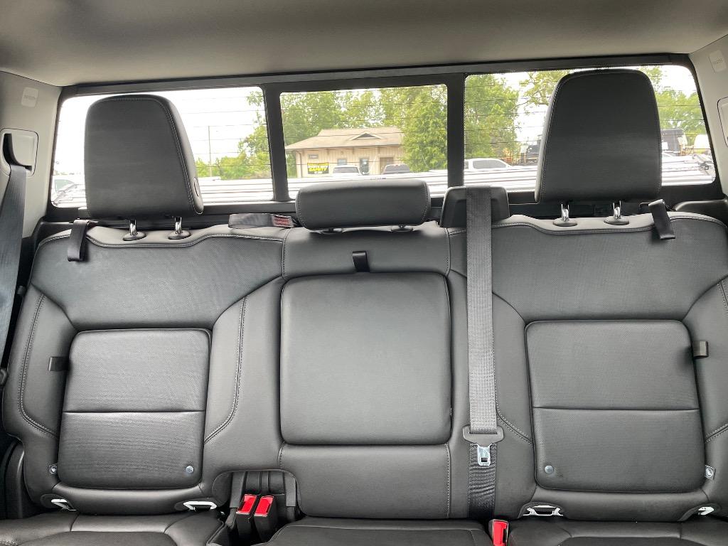 2020 GMC Sierra 1500 - $29,999