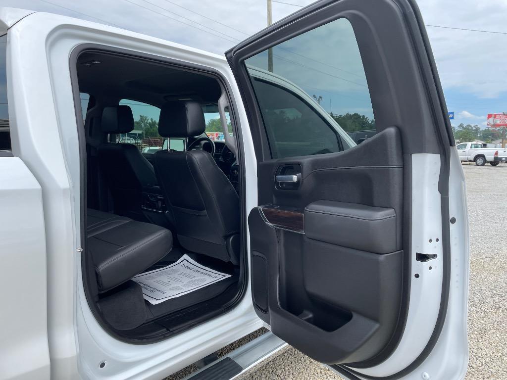 2020 GMC Sierra 1500 - $29,999