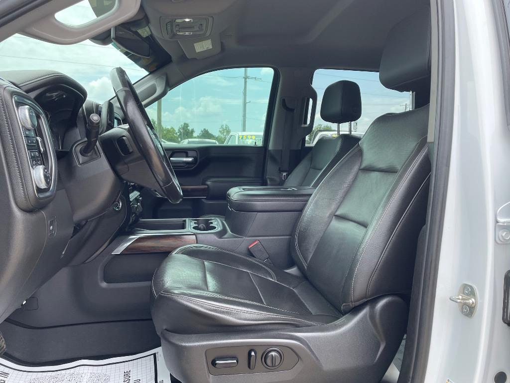 2020 GMC Sierra 1500 - $29,999
