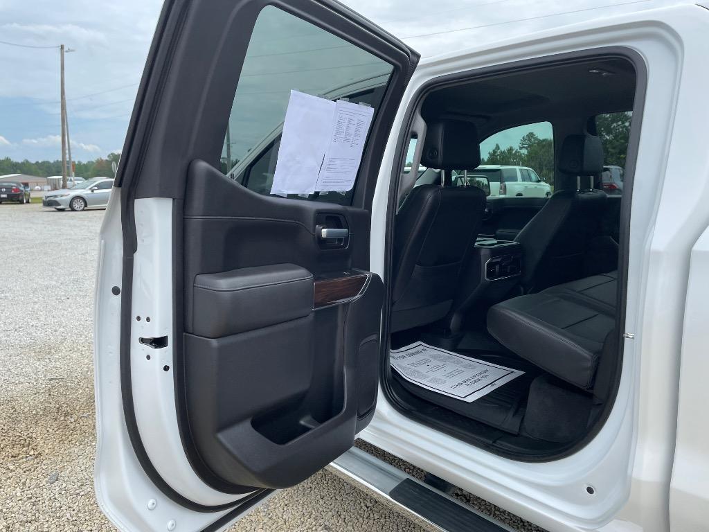 2020 GMC Sierra 1500 - $29,999
