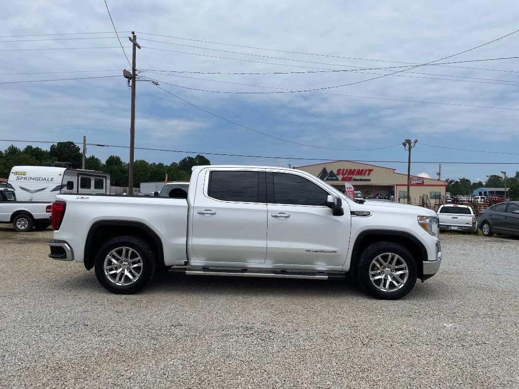 2020 GMC Sierra 1500 - $29,999