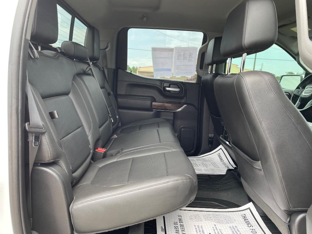 2020 GMC Sierra 1500 - $29,999