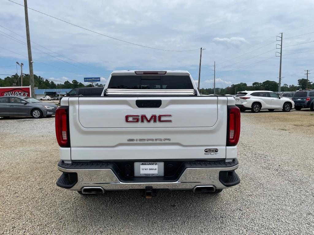 2020 GMC Sierra 1500 - $29,999