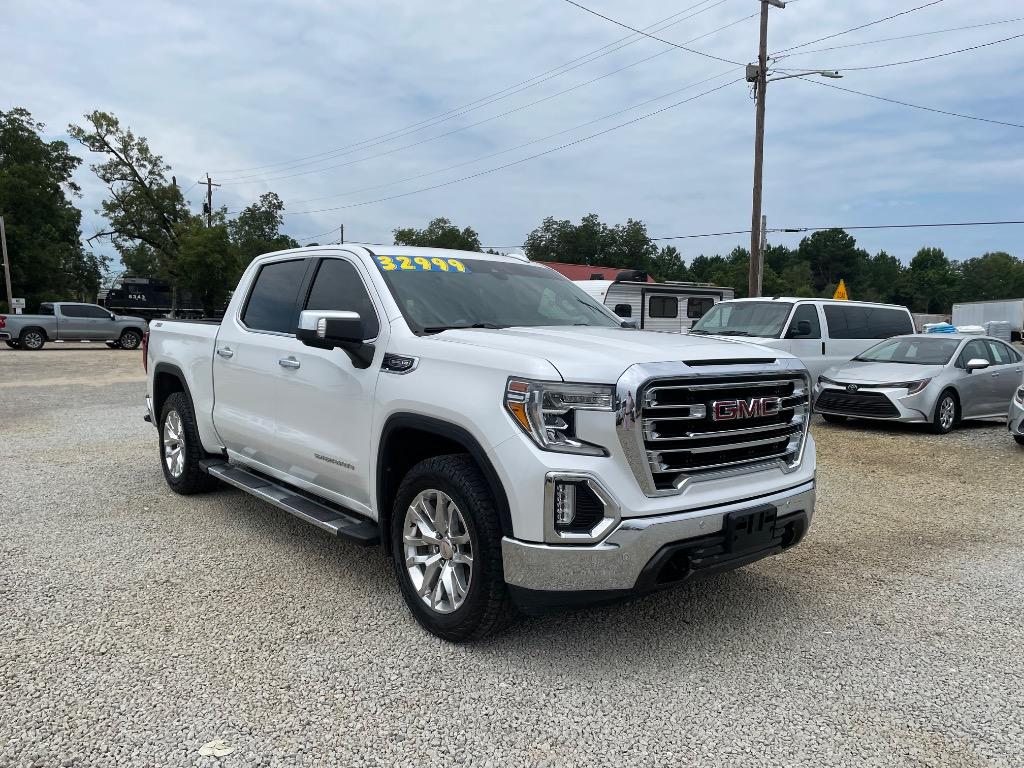 2020 GMC Sierra 1500 - $29,999