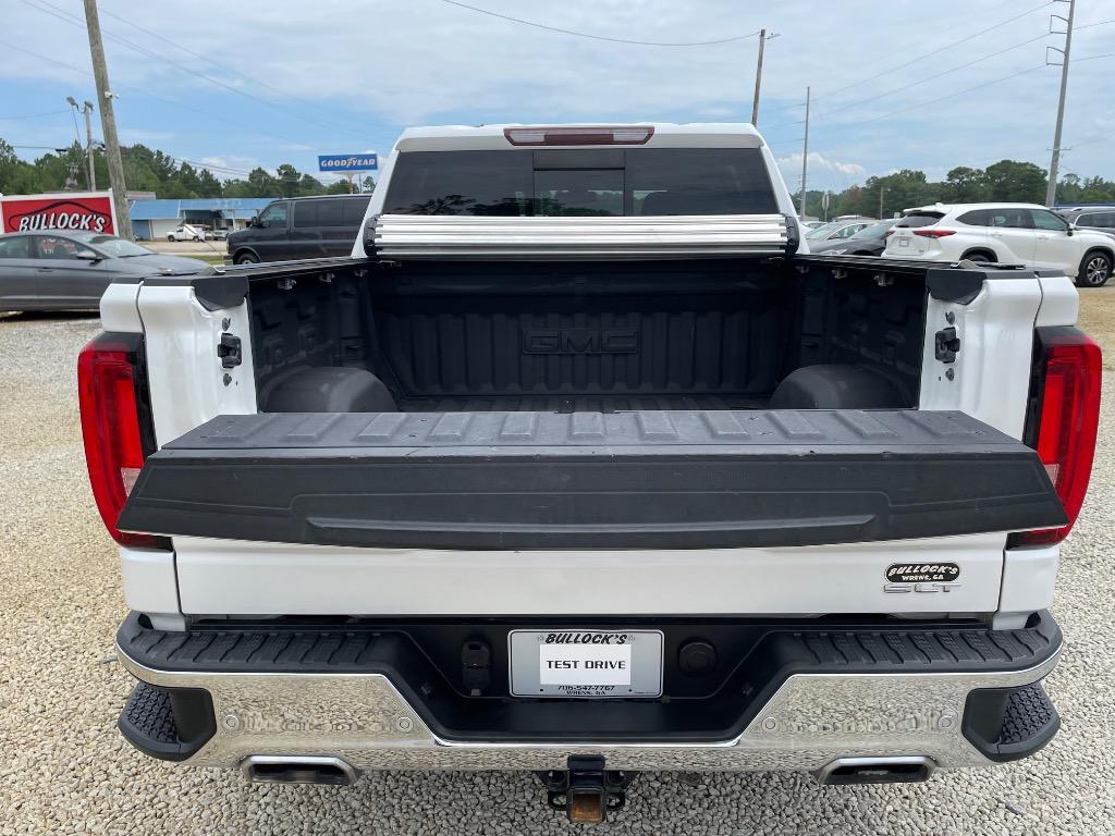 2020 GMC Sierra 1500 - $29,999