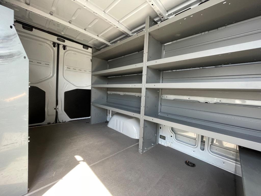 2022 Mercedes-Benz Sprinter - $25,999