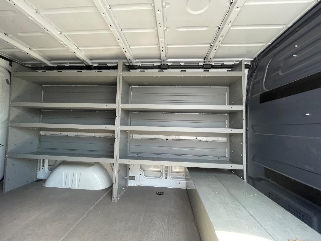 2022 Mercedes-Benz Sprinter - $25,999