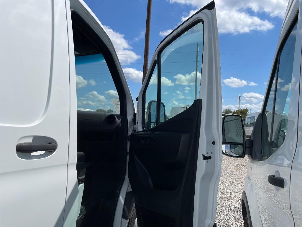 2022 Mercedes-Benz Sprinter - $25,999