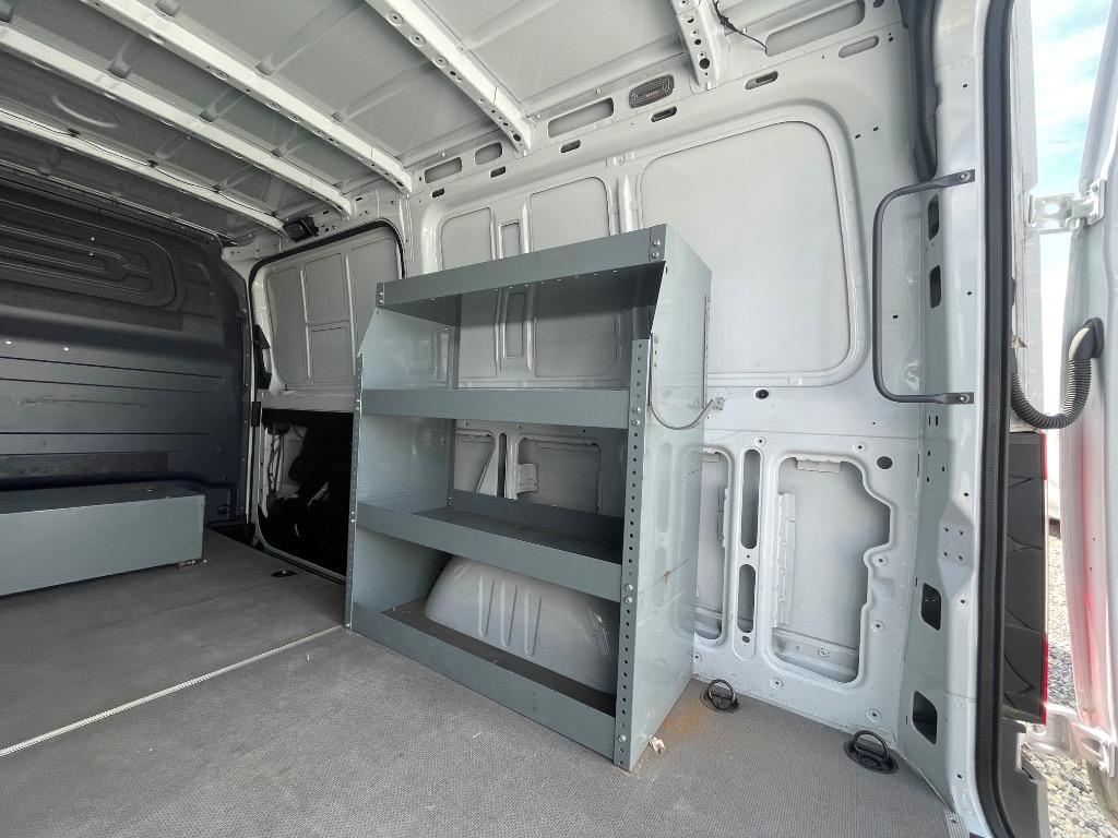 2022 Mercedes-Benz Sprinter - $25,999