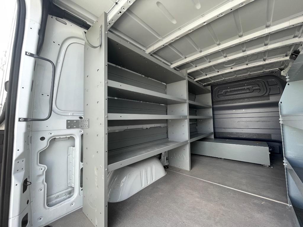 2022 Mercedes-Benz Sprinter - $25,999
