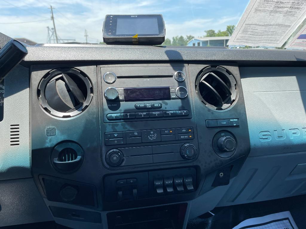 2016 Ford F-350 - $9,999