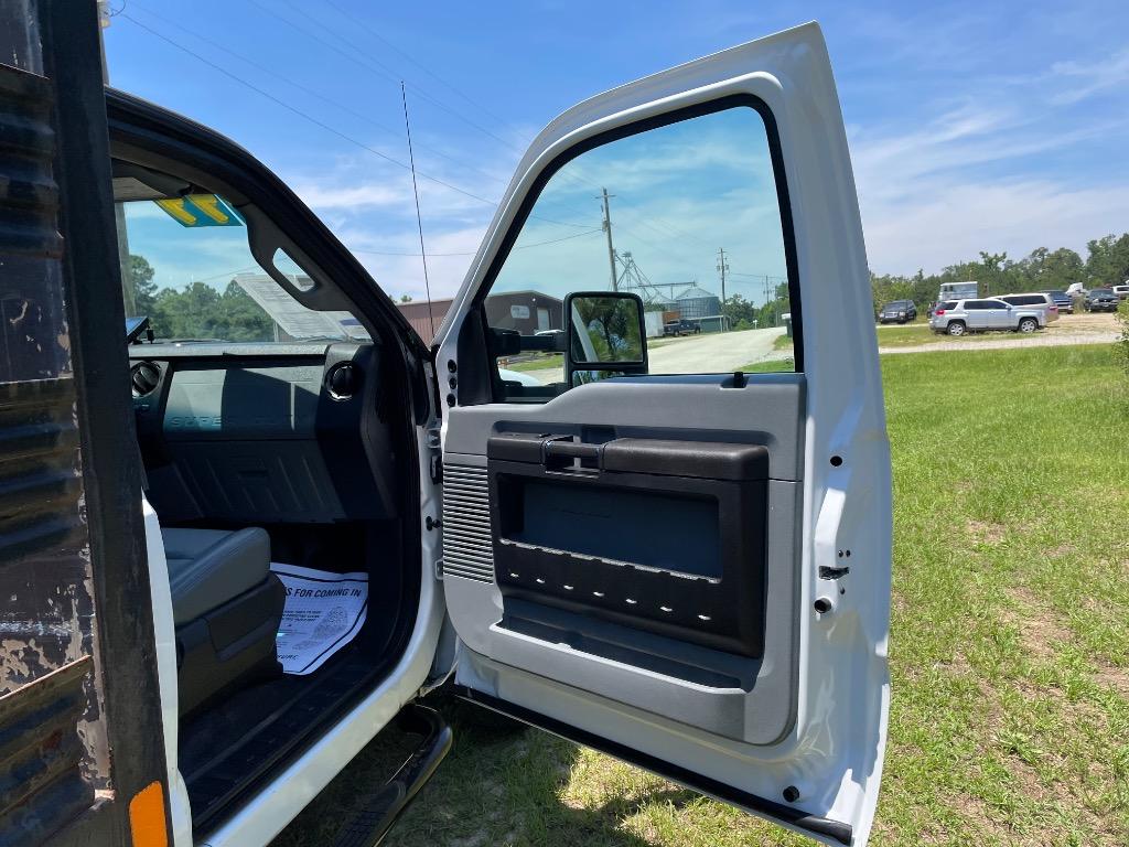 2016 Ford F-350 - $9,999