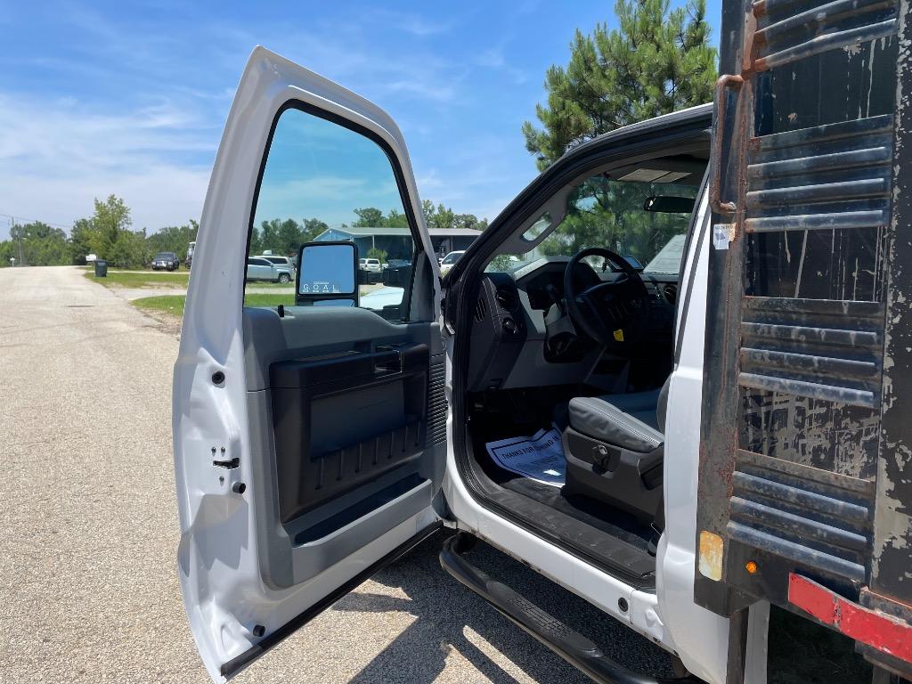 2016 Ford F-350 - $9,999