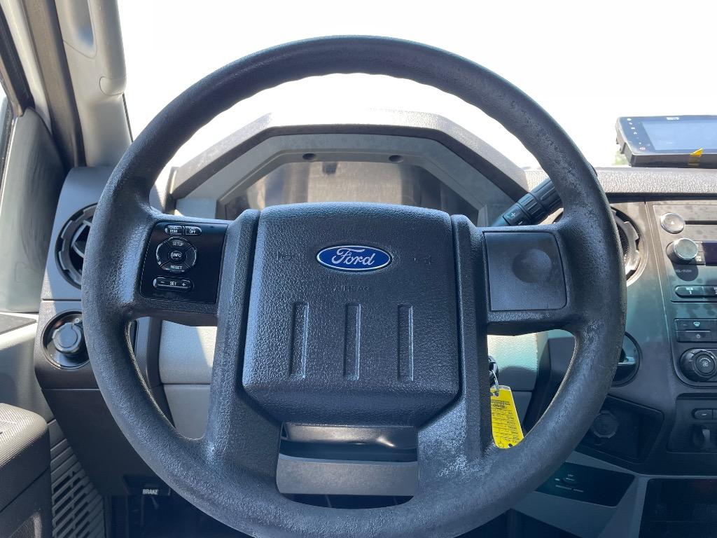 2016 Ford F-350 - $9,999