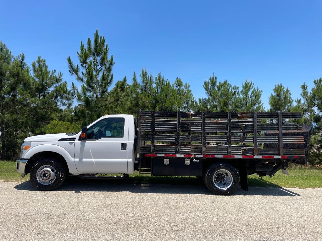 2016 Ford F-350 - $9,999