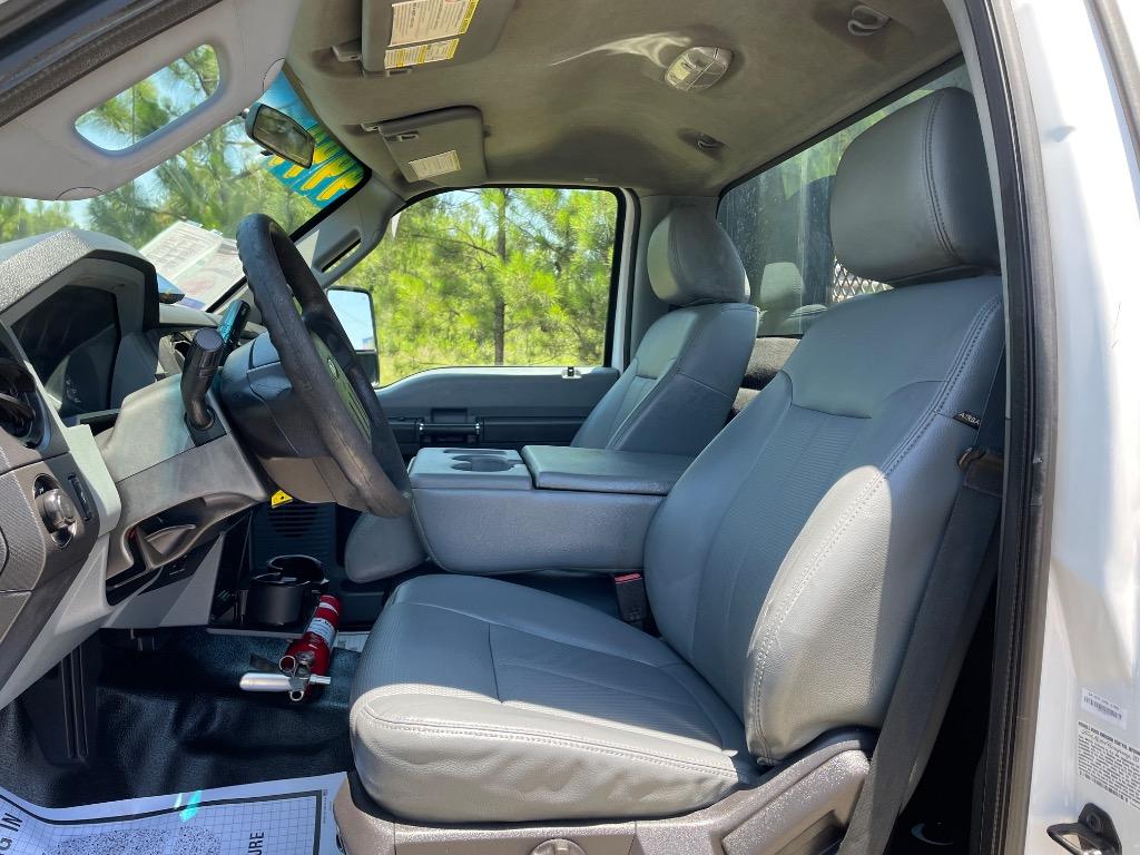 2016 Ford F-350 - $9,999