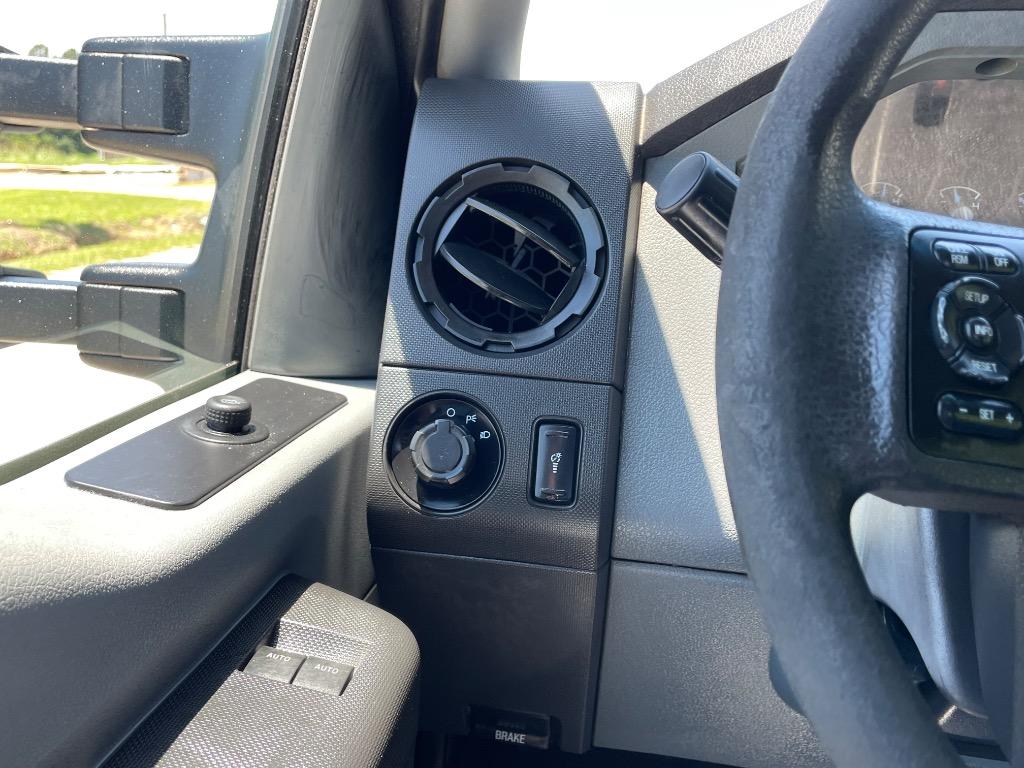 2016 Ford F-350 - $9,999