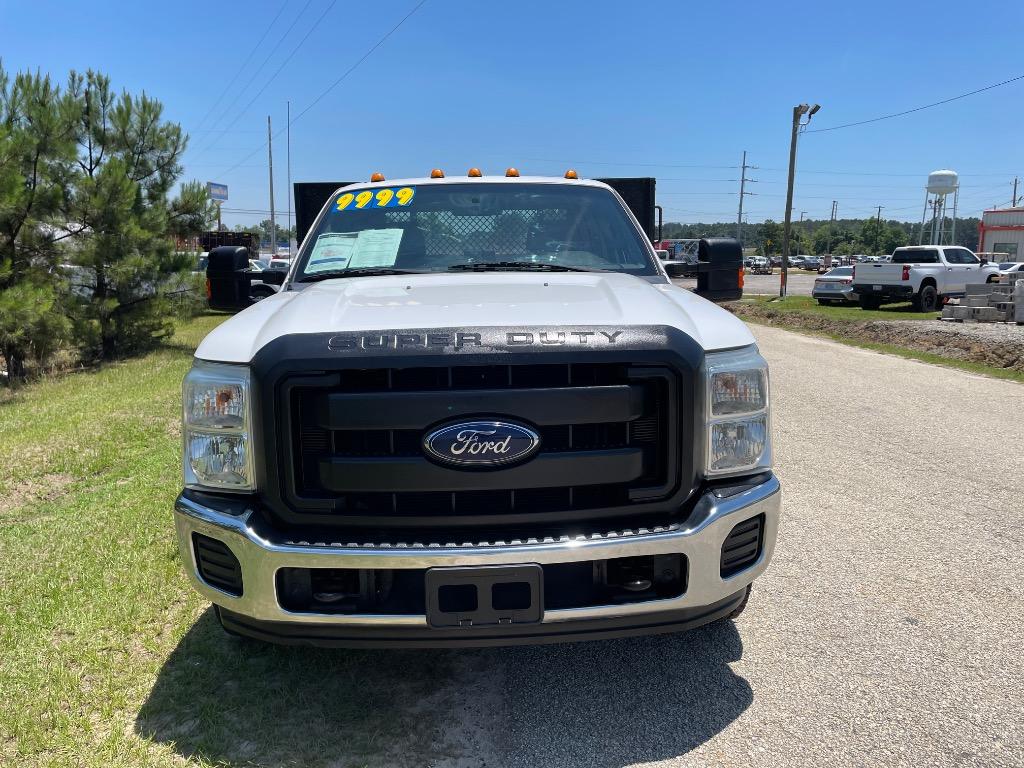 2016 Ford F-350 - $9,999