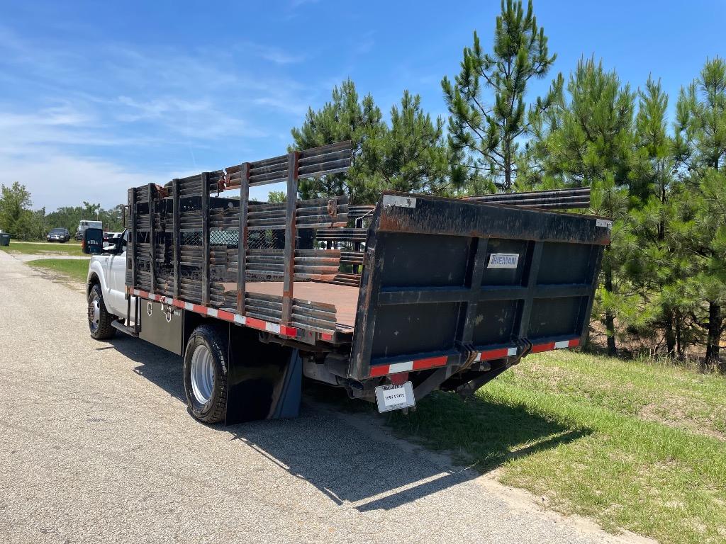 2016 Ford F-350 - $9,999