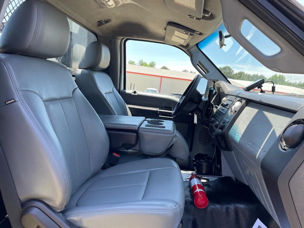 2016 Ford F-350 - $9,999
