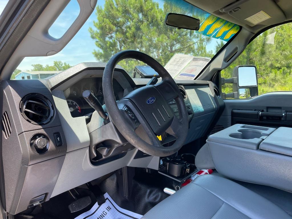2016 Ford F-350 - $9,999
