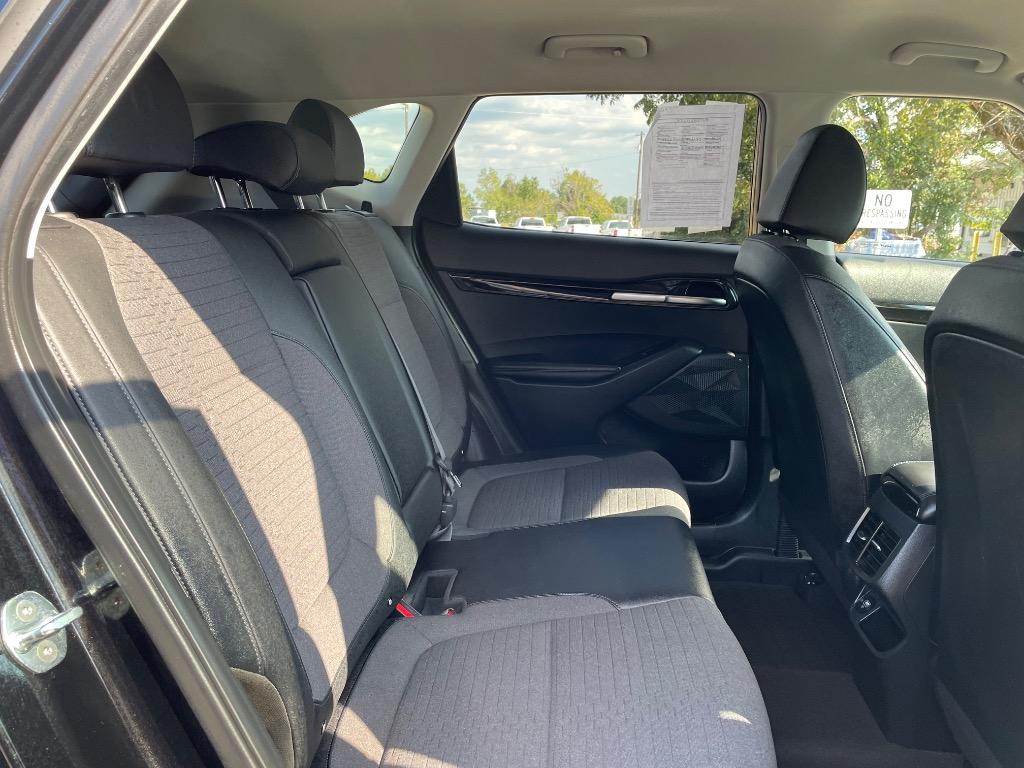 2023 Kia Seltos - $19,999
