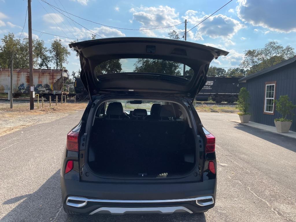 2023 Kia Seltos - $19,999