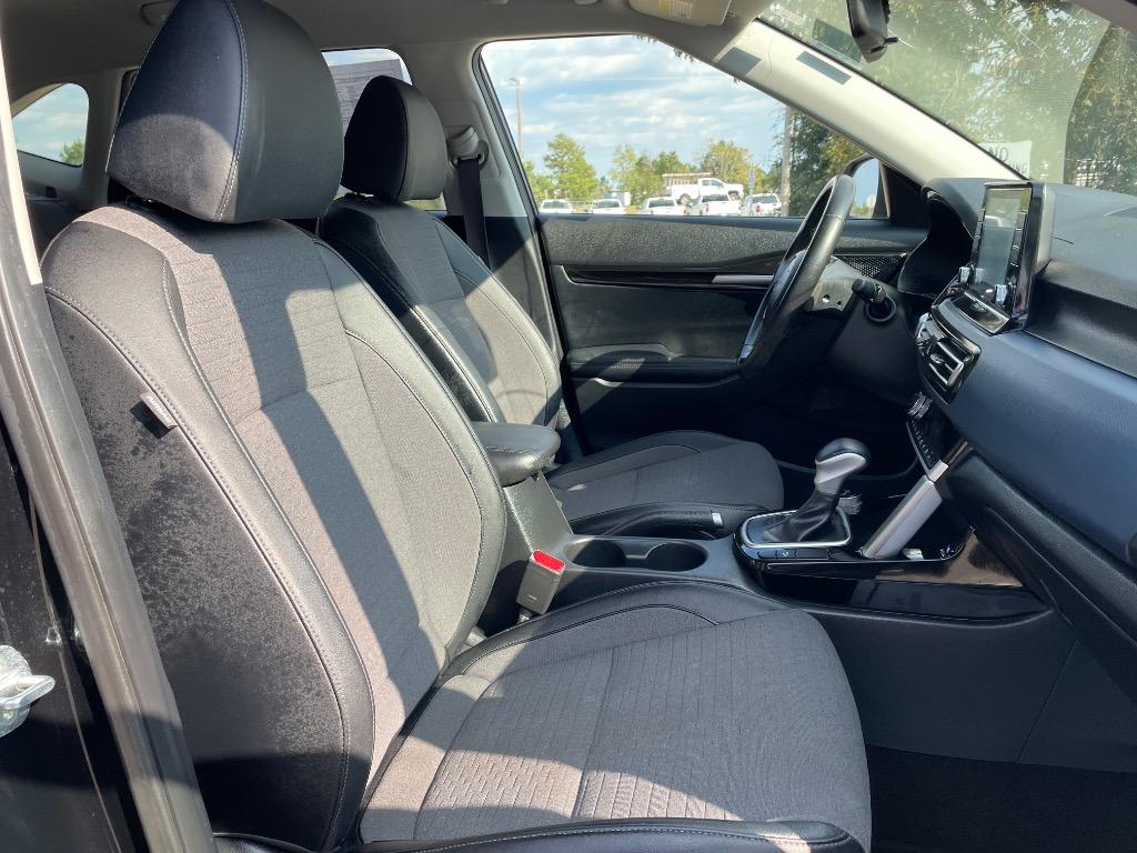 2023 Kia Seltos - $19,999