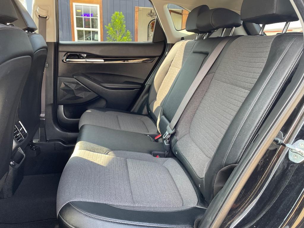 2023 Kia Seltos - $19,999