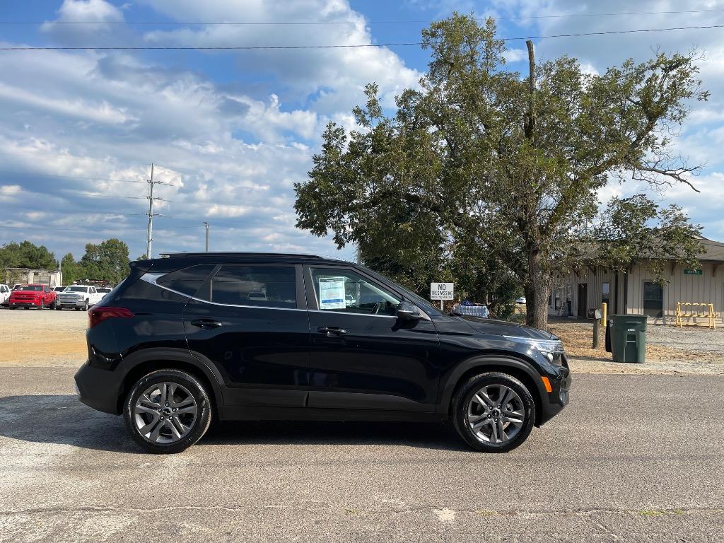 2023 Kia Seltos - $19,999