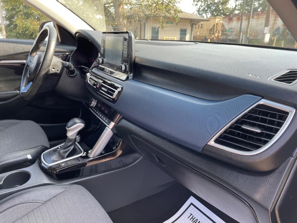 2023 Kia Seltos - $19,999