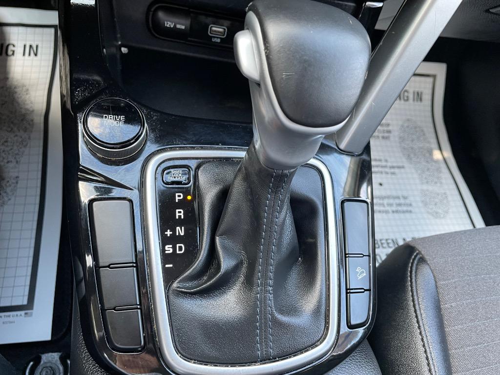 2023 Kia Seltos - $19,999