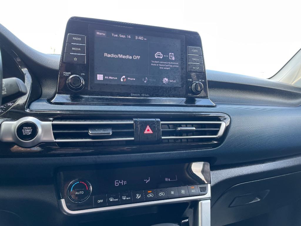 2023 Kia Seltos - $19,999