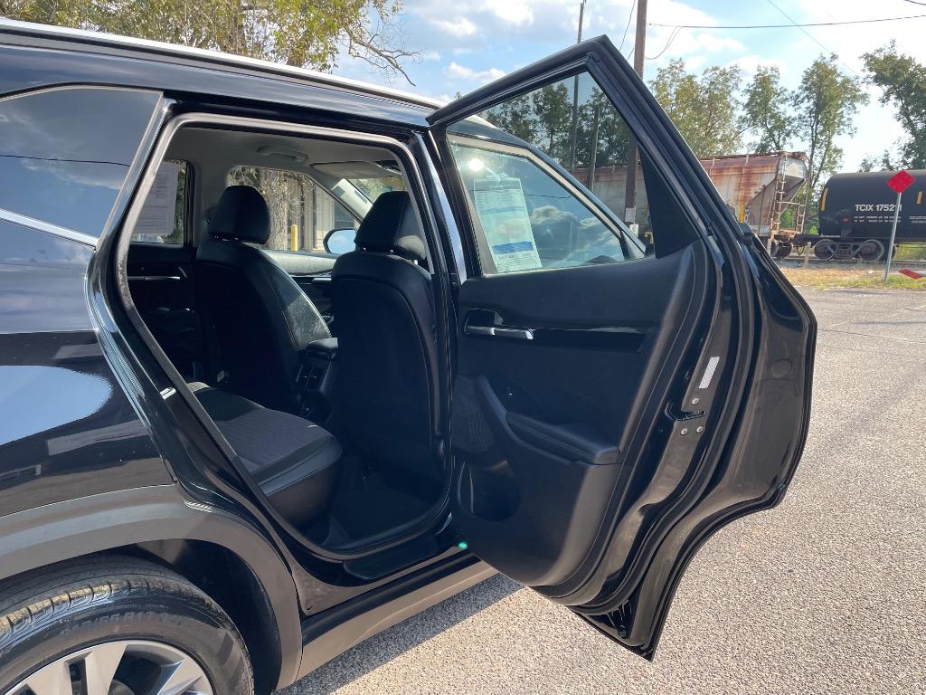 2023 Kia Seltos - $19,999