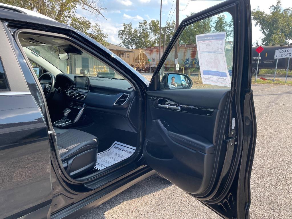 2023 Kia Seltos - $19,999