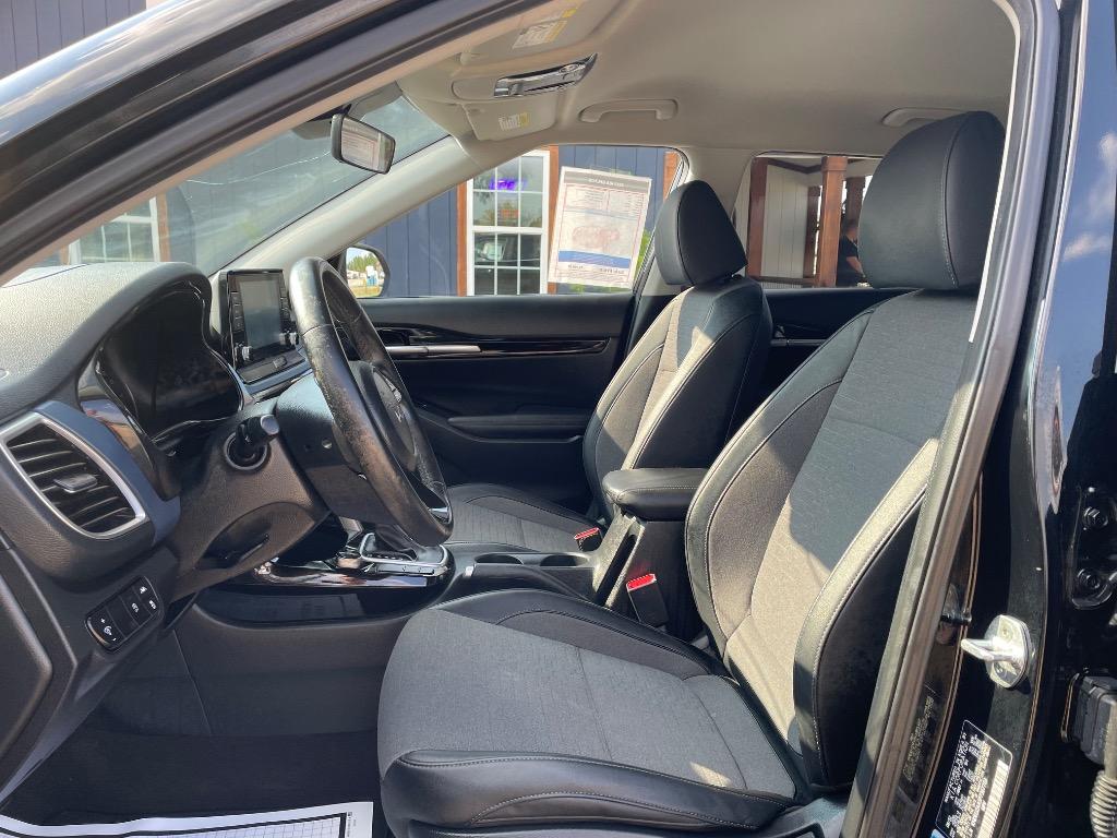 2023 Kia Seltos - $19,999