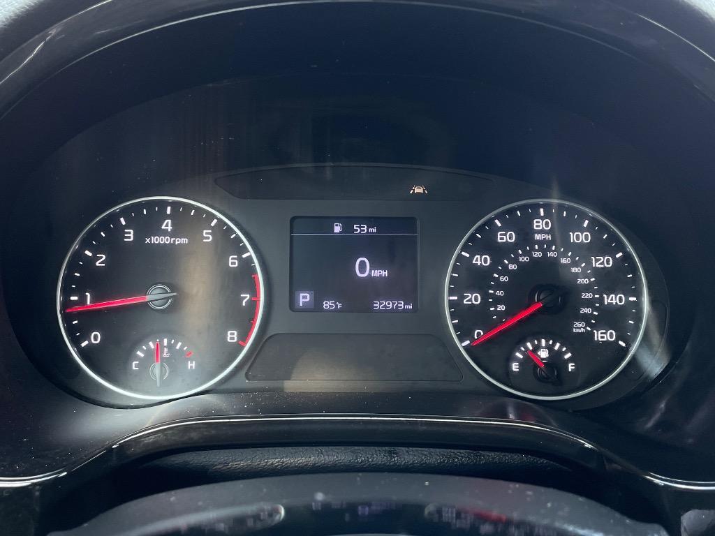 2023 Kia Seltos - $19,999
