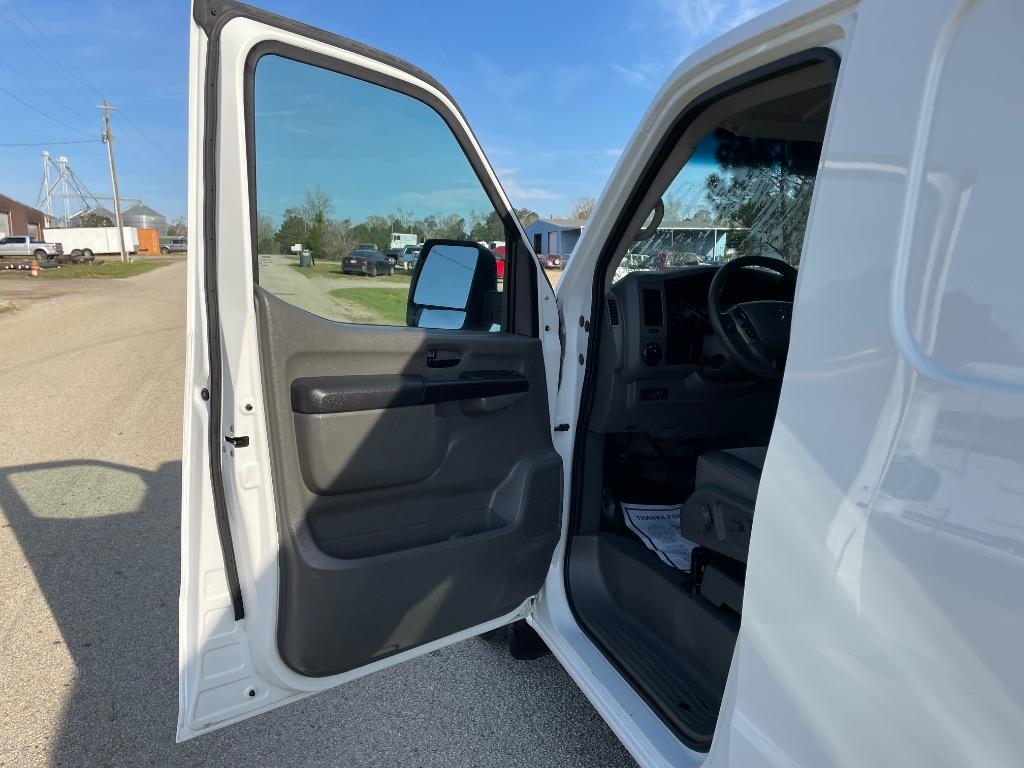 2018 Nissan NV200 - $12,999