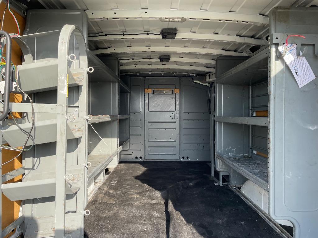 2018 Nissan NV200 - $12,999
